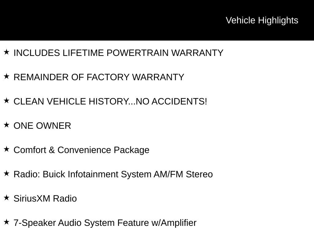 2023 Buick Envision Preferred's photo