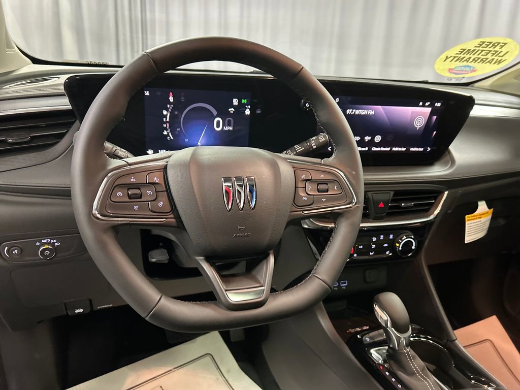2026 Buick Encore GX Sport Touring - Photo 13