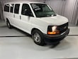  Chevrolet Express Passenger 2500