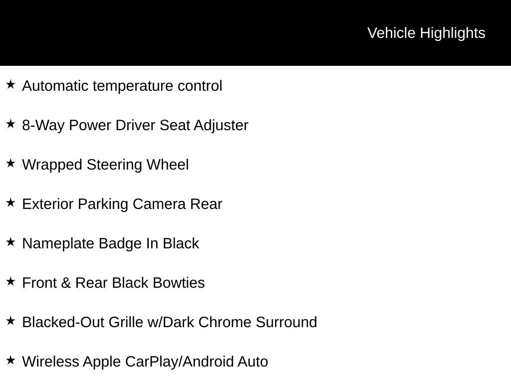 Used 2024 Chevrolet Malibu 1LT Sedan