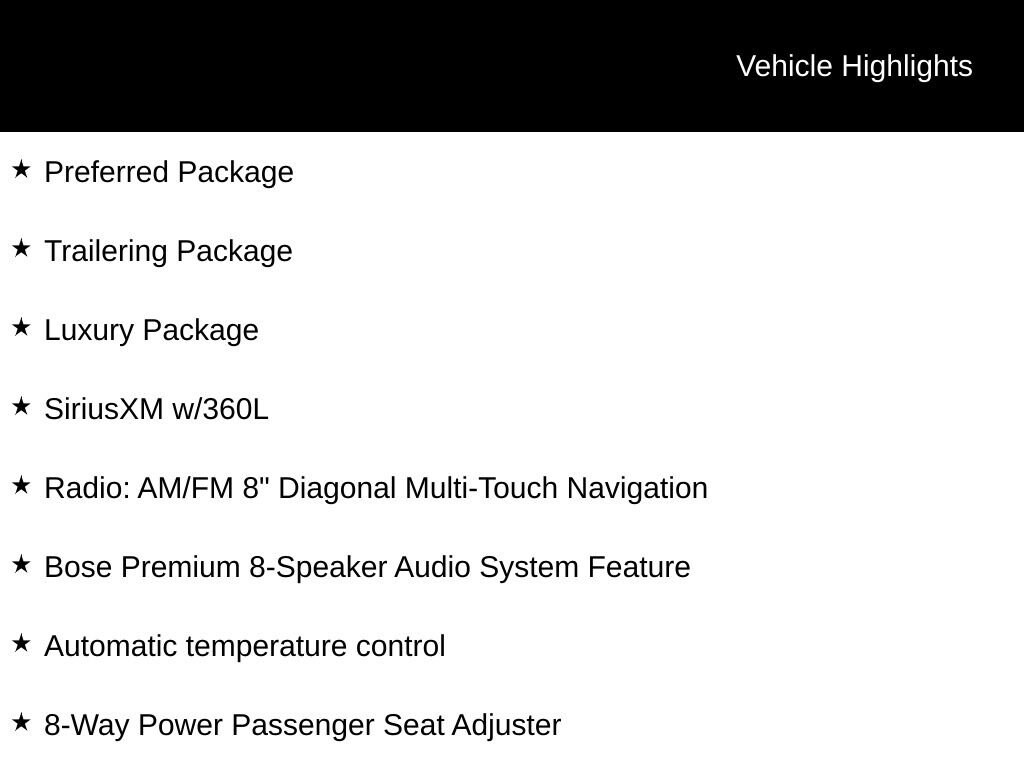 Used 2022 GMC Acadia AT4 SUV