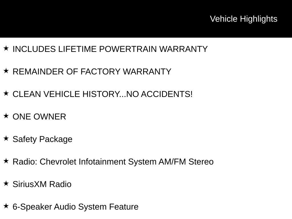 Used 2023 Chevrolet Traverse LS SUV