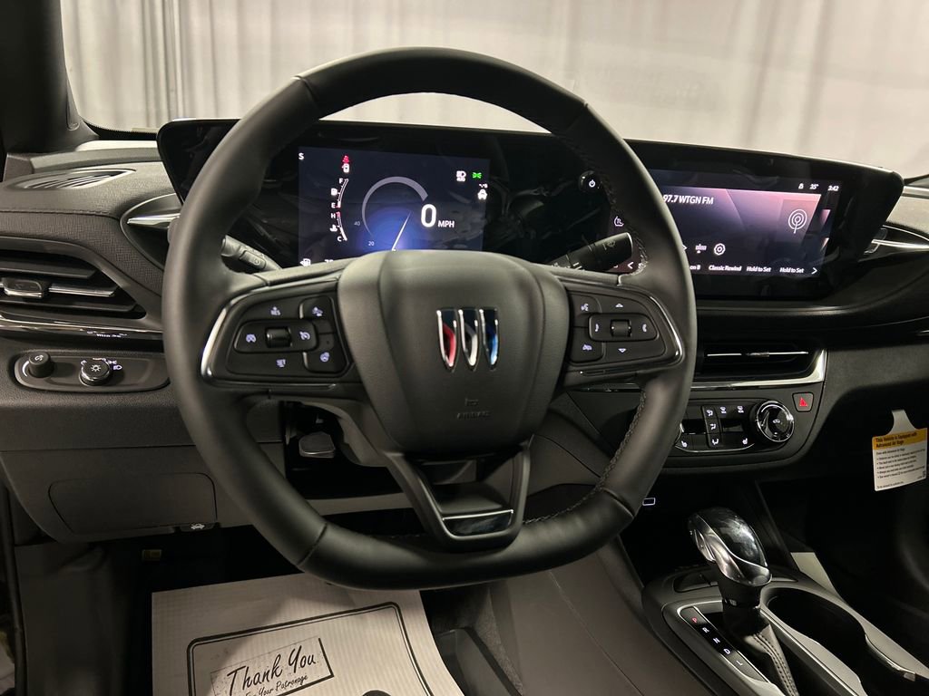 2026 Buick Envista Preferred - Photo 12