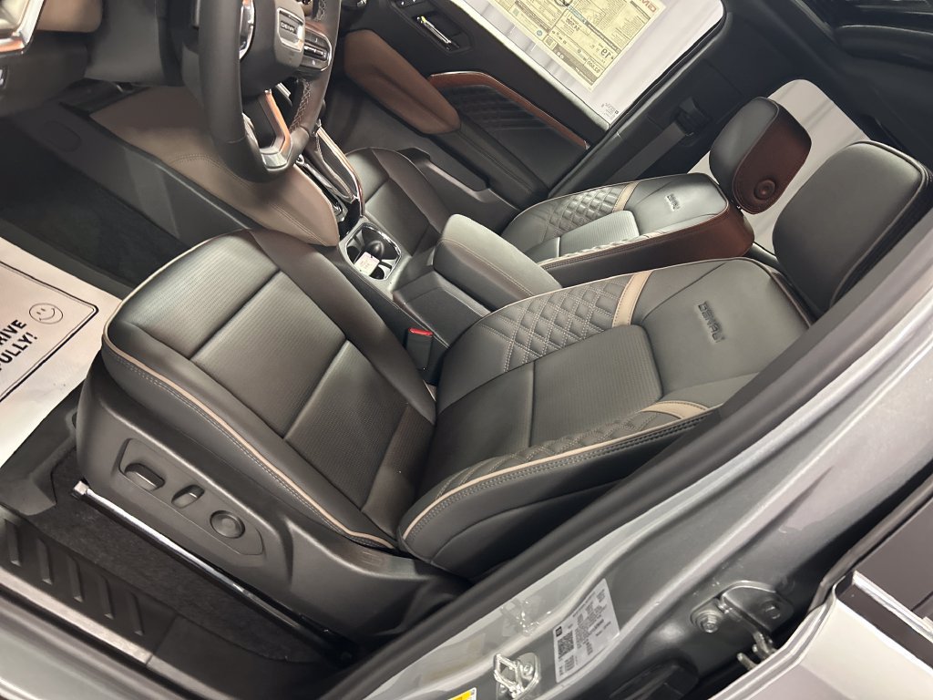 2026 GMC Canyon Denali - Photo 10
