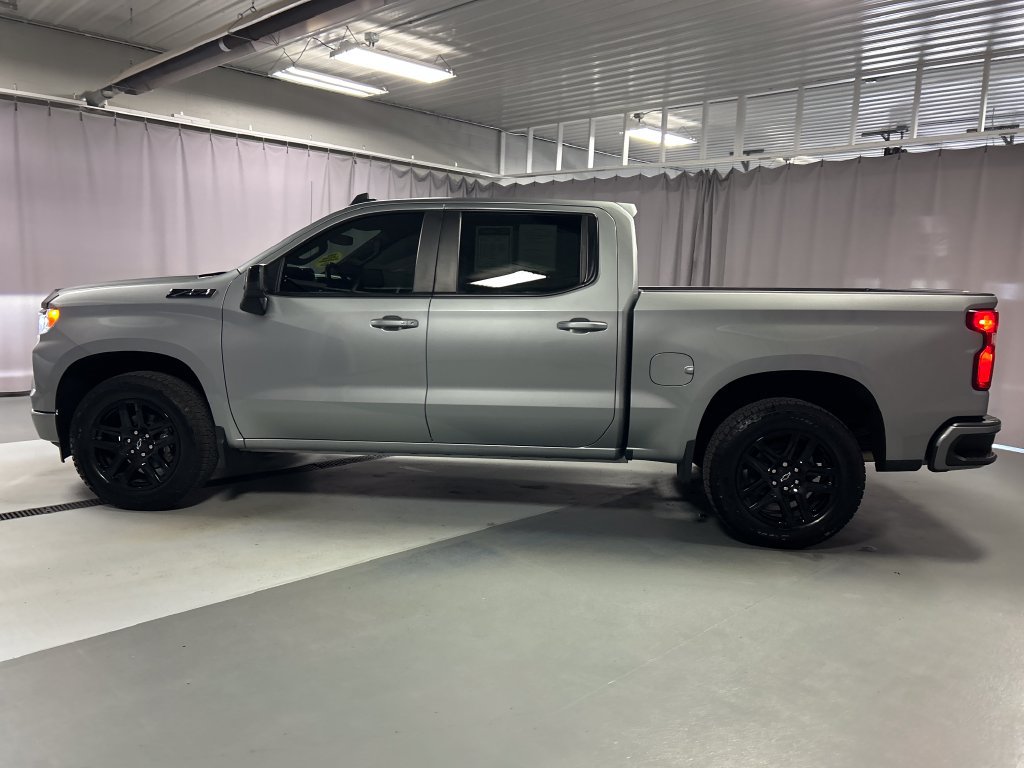 2024 Chevrolet Silverado 1500 RST - Photo 4