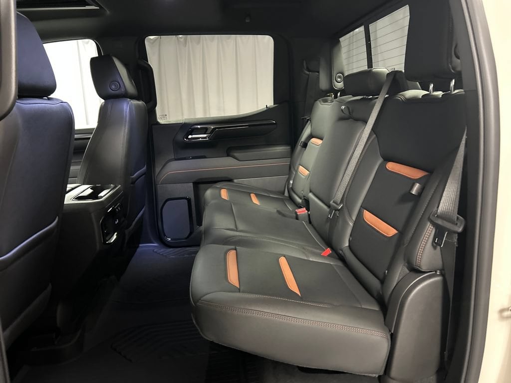 2026 GMC Sierra 1500 AT4 - Photo 22