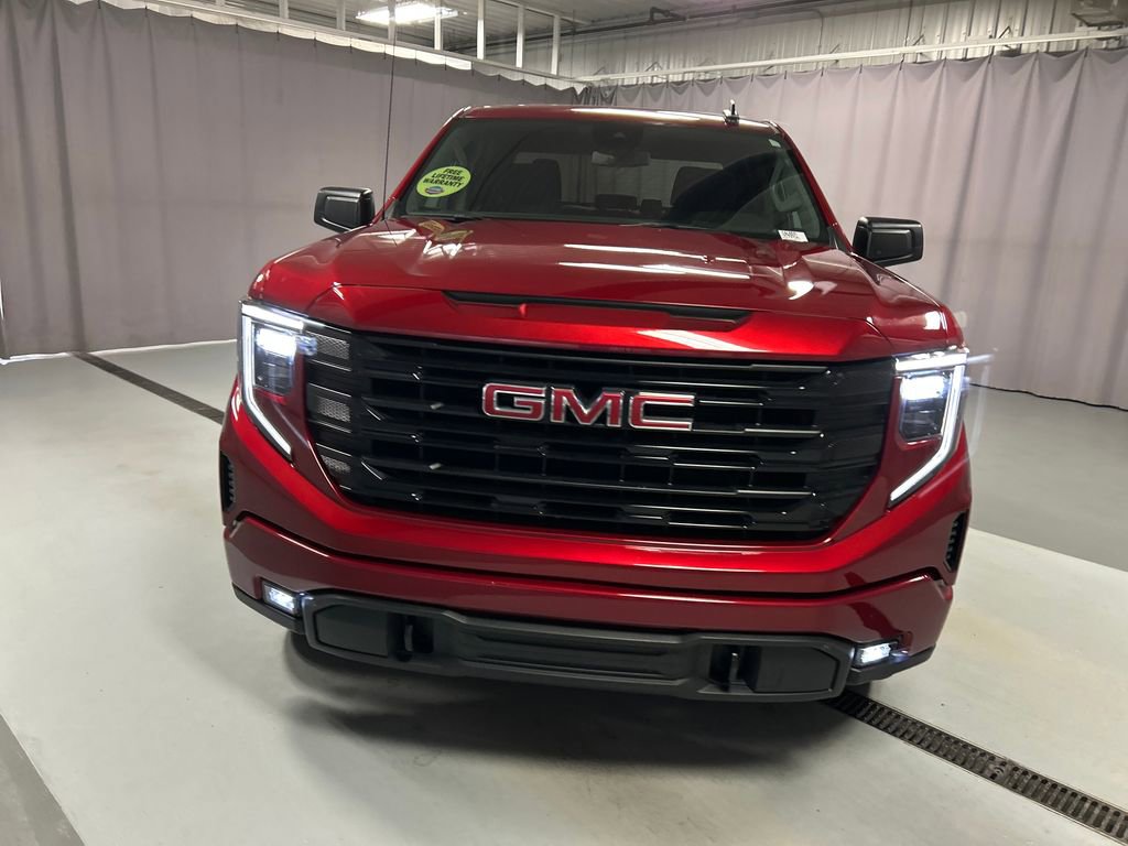 2023 Gmc Sierra 1500 Elevation photo 2