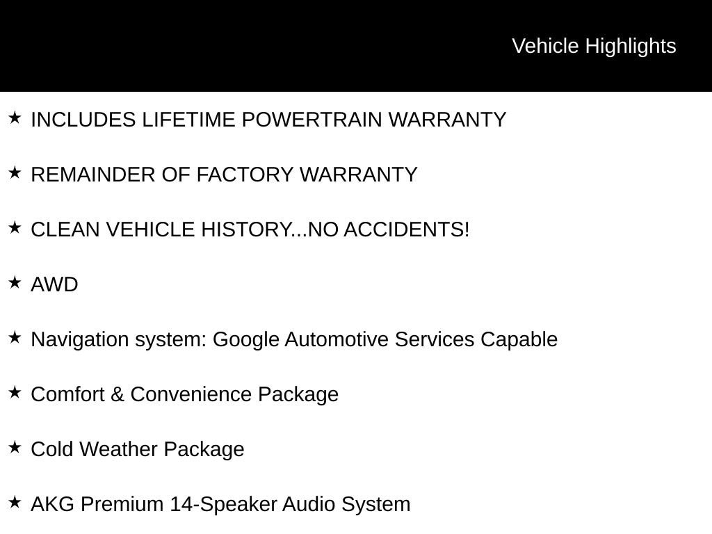 2024 Cadillac XT4 Sport's photo