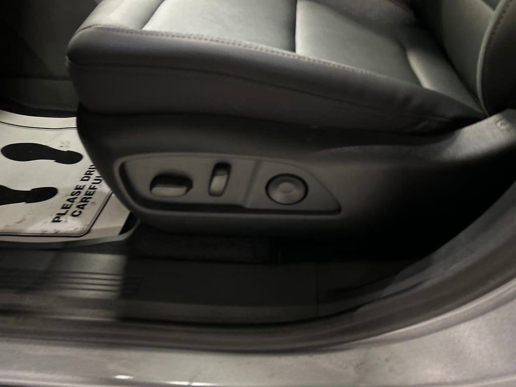 2026 GMC Terrain AT4 - Photo 11