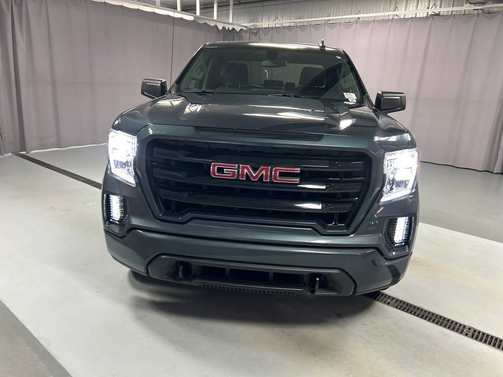 2019 Gmc Sierra 1500 Elevation photo 2