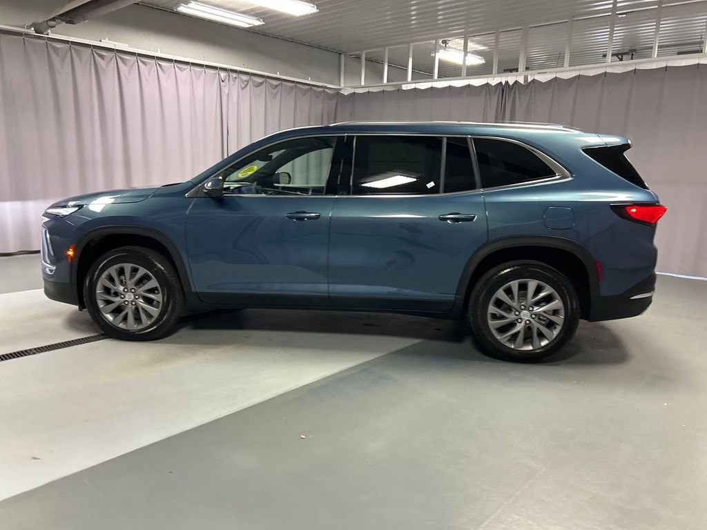 New 2026 Buick Enclave Preferred SUV