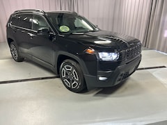 2026 Jeep Cherokee LIMITED 4X4 Sport Utility
