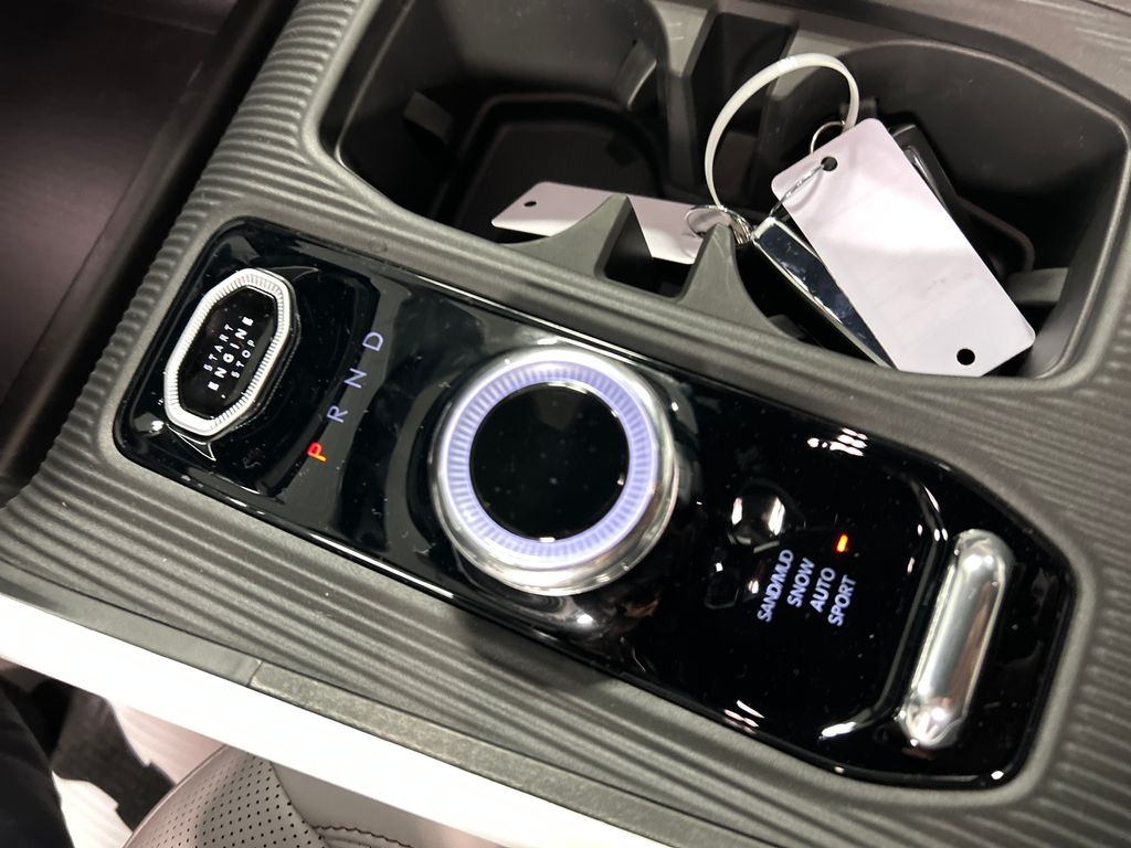 2026 Jeep Cherokee Limited - Photo 18