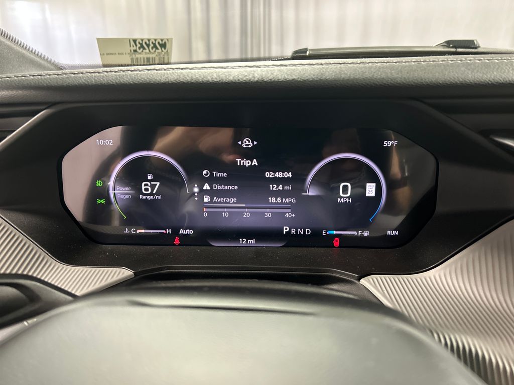 2026 Jeep Cherokee Limited - Photo 14