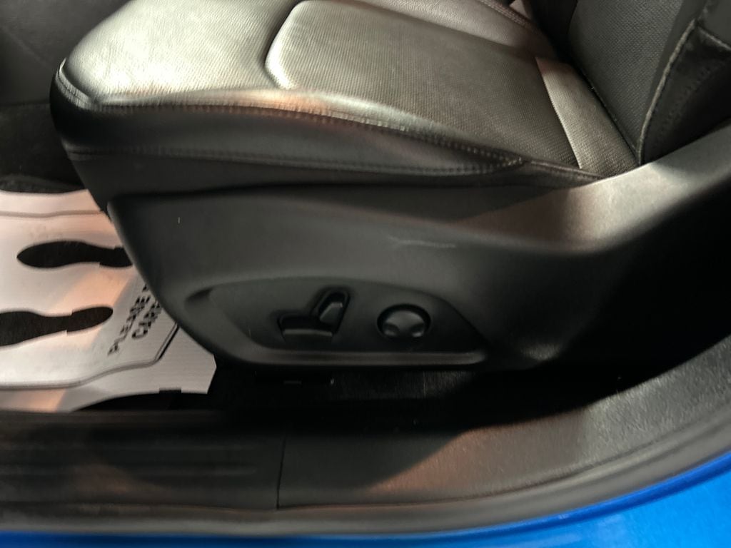 2024 Jeep Compass Trailhawk - Photo 11
