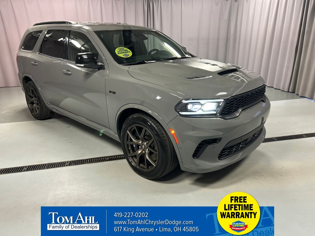 2025 Dodge Durango R/T 20th Anniversary Plus AWD's photo
