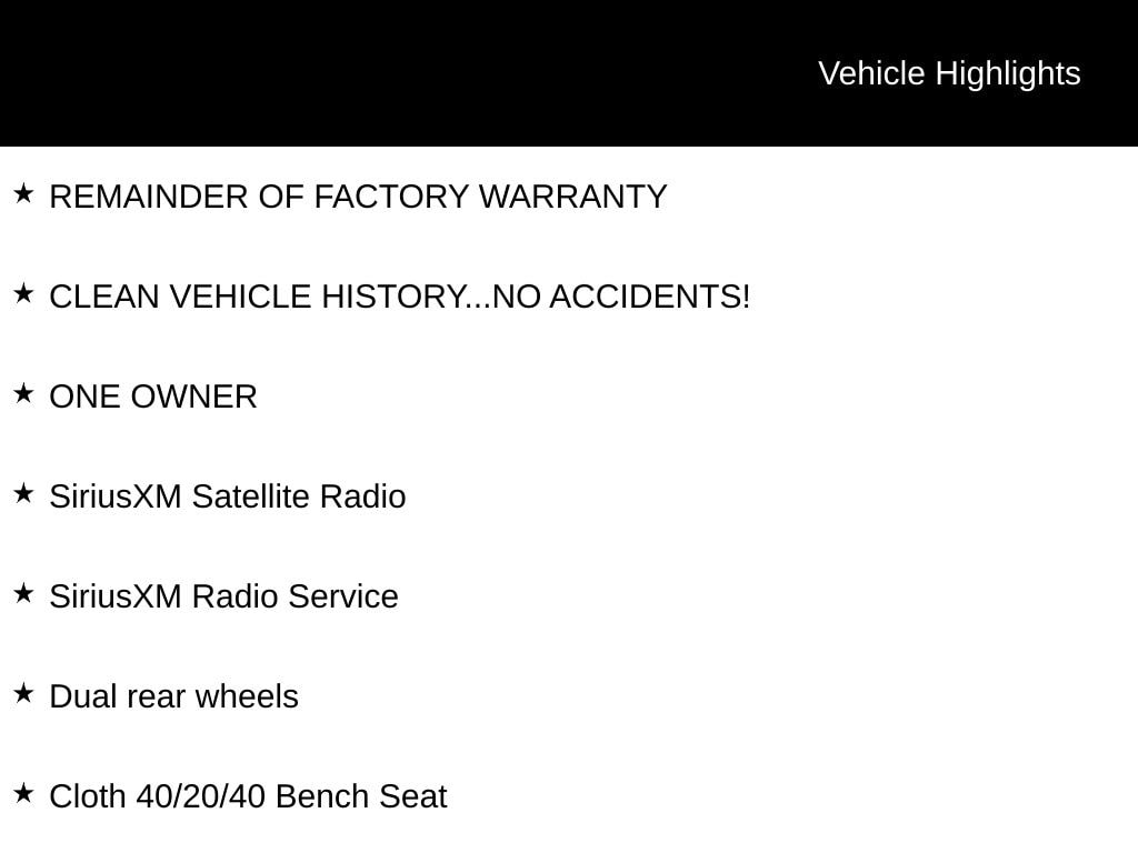 2022 RAM Ram 3500 Chassis Cab SLT - Photo 10