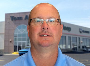 Staff member Todd Johnson from ID_090ed5d0039b