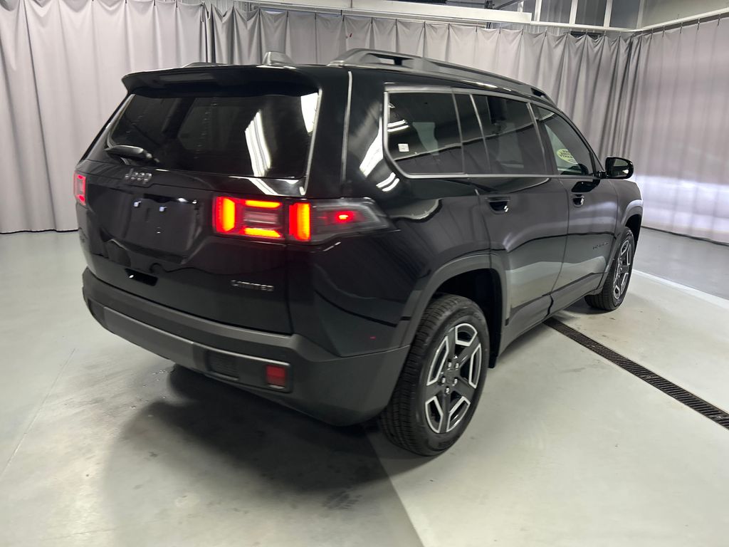 2026 Jeep Cherokee Limited - Photo 7