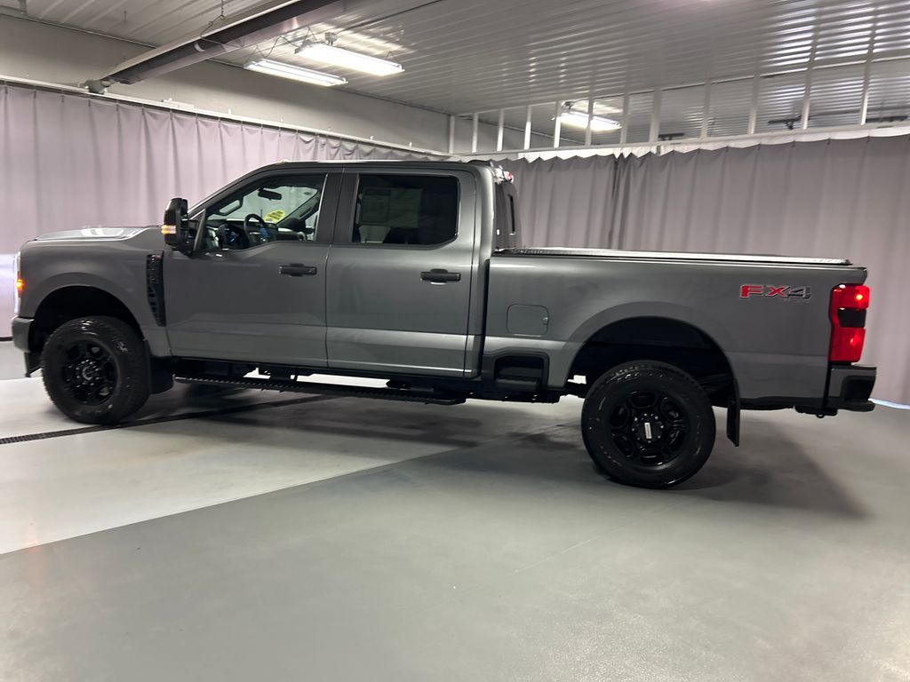 2024 Ford F-250 XL photo 4