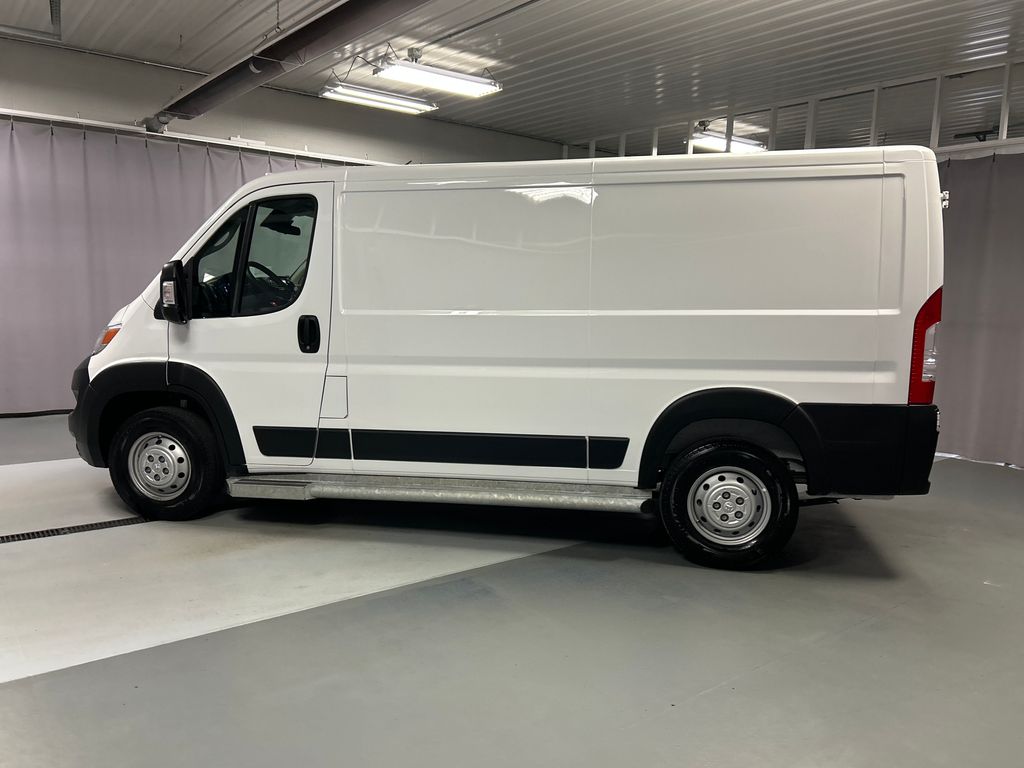 2023 Ram ProMaster 2500 Base photo 4