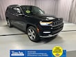 Jeep New Grand Cherokee