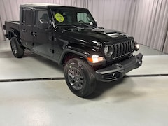 2025 Jeep Gladiator SPORT S 4X4 Pickup