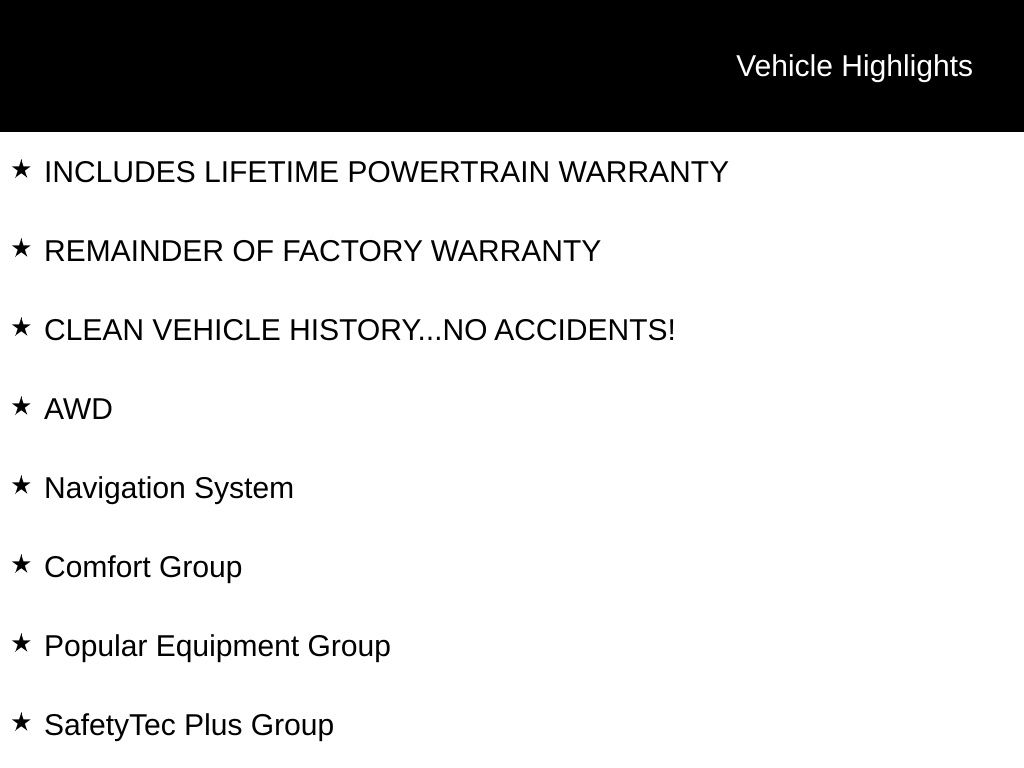 2023 Chrysler 300 Touring L's photo
