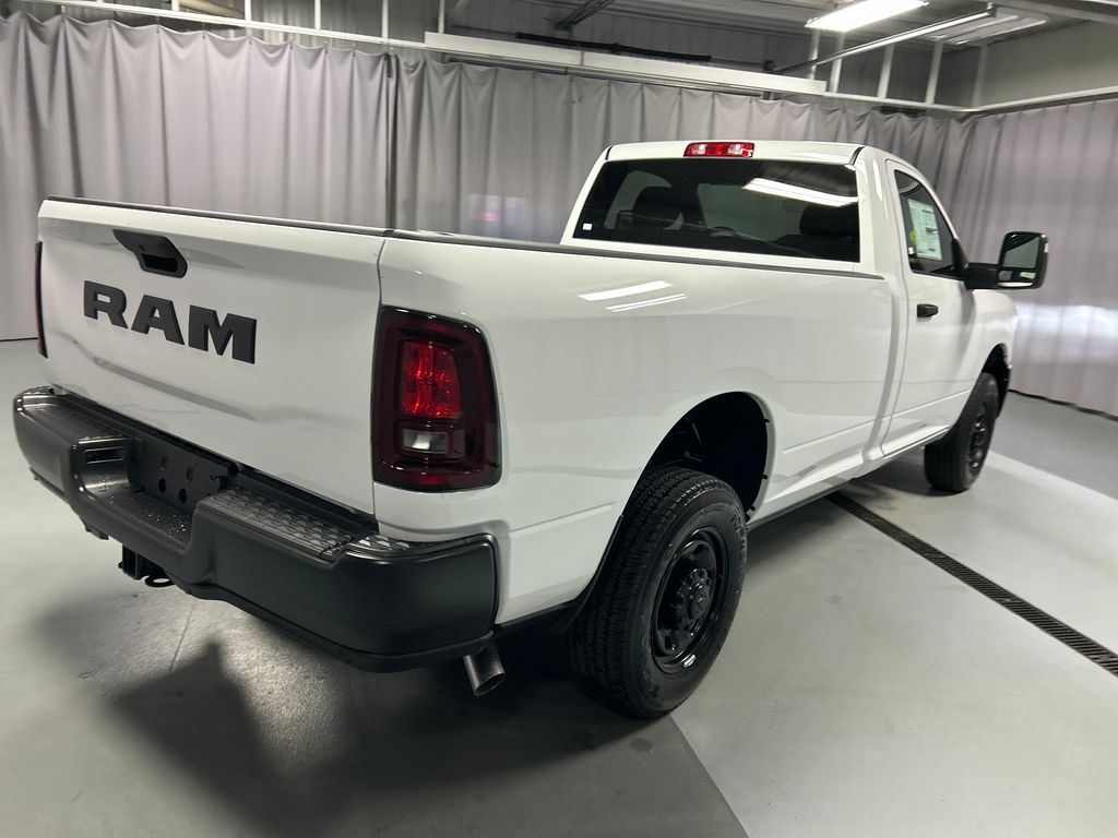 2026 RAM 2500 Tradesman - Photo 7