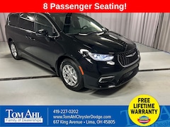 2026 Chrysler Pacifica SELECT Passenger Van