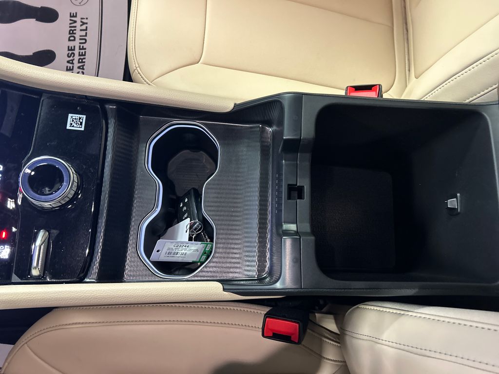 2026 Jeep Grand Cherokee Limited - Photo 19