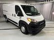 Ram ProMaster