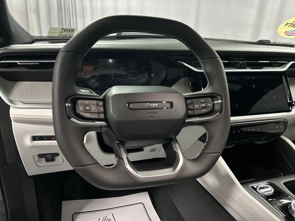2026 Jeep Cherokee Limited - Photo 13