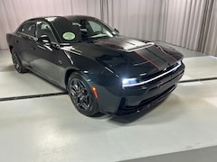 2026 Dodge Charger R/T PLUS 4-DOOR AWD Sedan