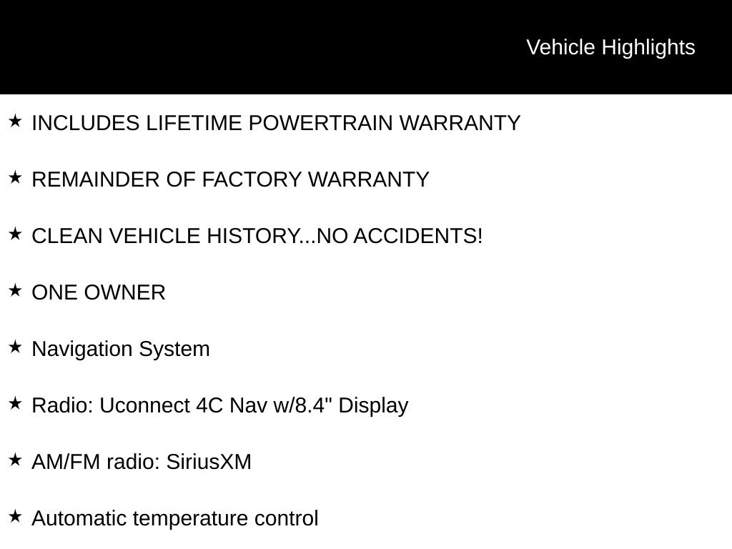 2023 Jeep Cherokee Altitude Lux 4X4's photo