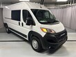  Ram ProMaster