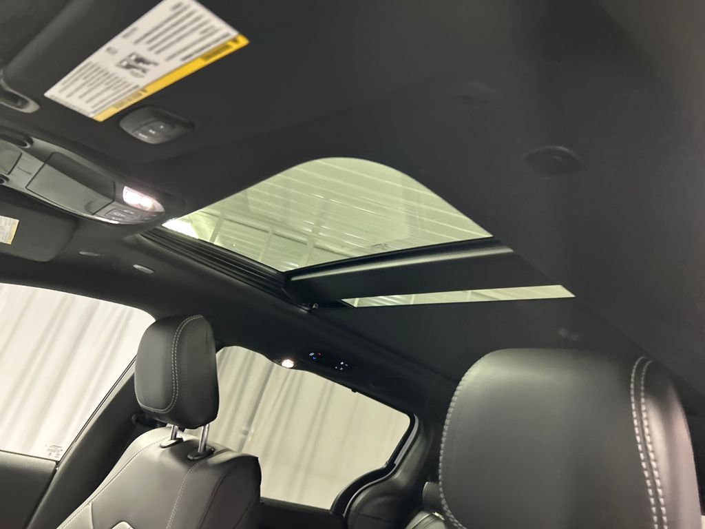 2026 Chrysler Pacifica Select - Photo 21