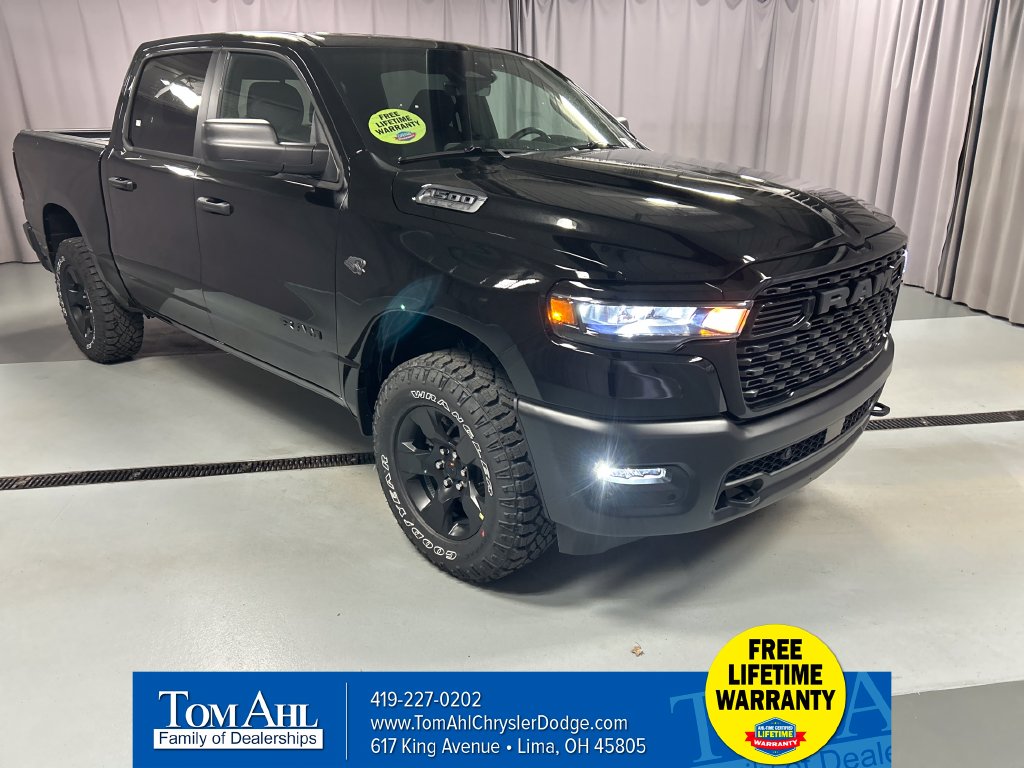  Ram 1500