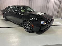 2026 Dodge Charger R/T 4-DOOR AWD Sedan