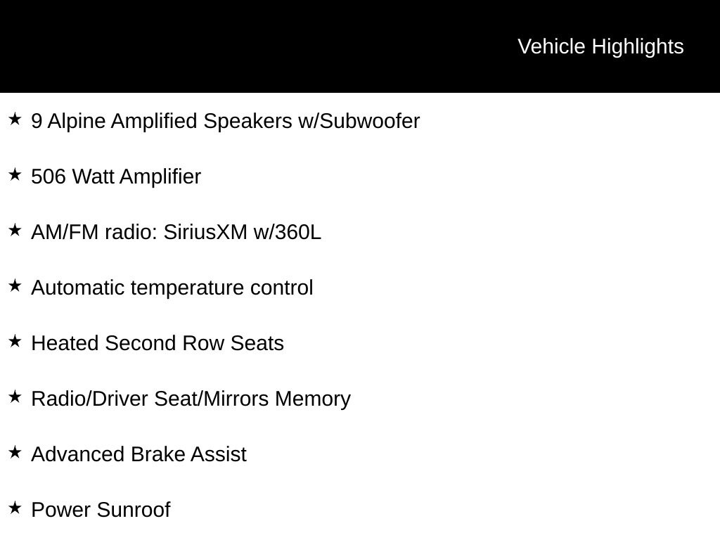Used 2025 Dodge Durango GT SUV