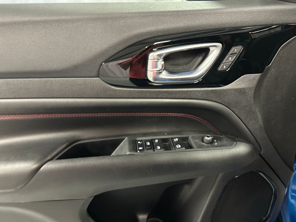 2024 Jeep Compass Trailhawk - Photo 12