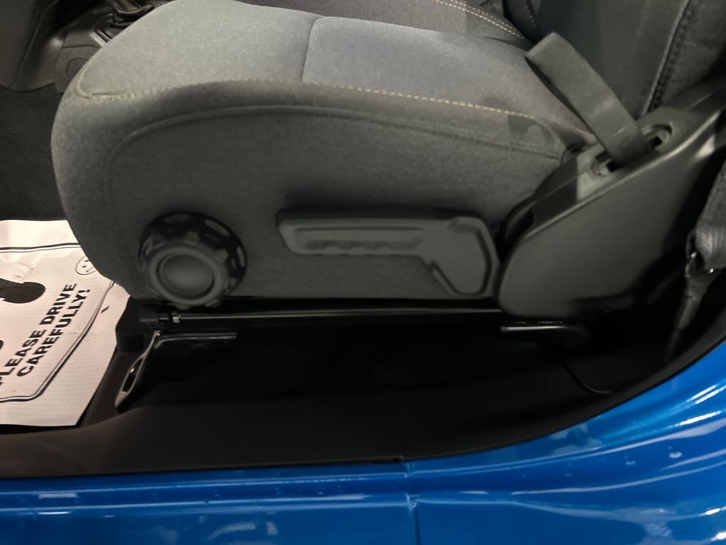 2026 Jeep Wrangler 4-Door Willys - Photo 11