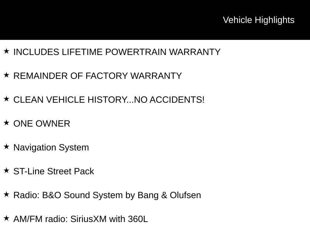 2025 Ford Explorer ST-LINE's photo