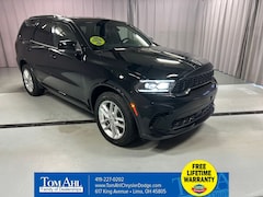2025 Dodge Durango GT SUV
