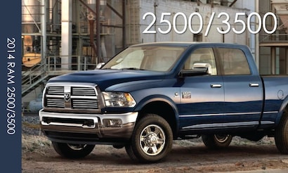 2024 RAM 1500 Owner's Manual In PDF - Foto 3
