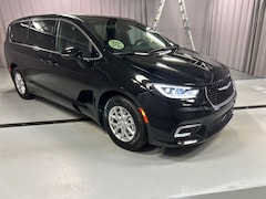 2025 Chrysler Pacifica SELECT Passenger Van