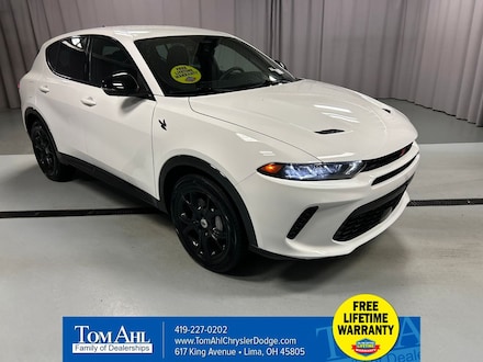 2024 Dodge Hornet R/T SUV