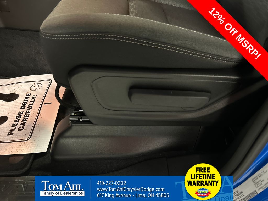 2026 RAM 1500 Big Horn/Lone Star - Photo 11