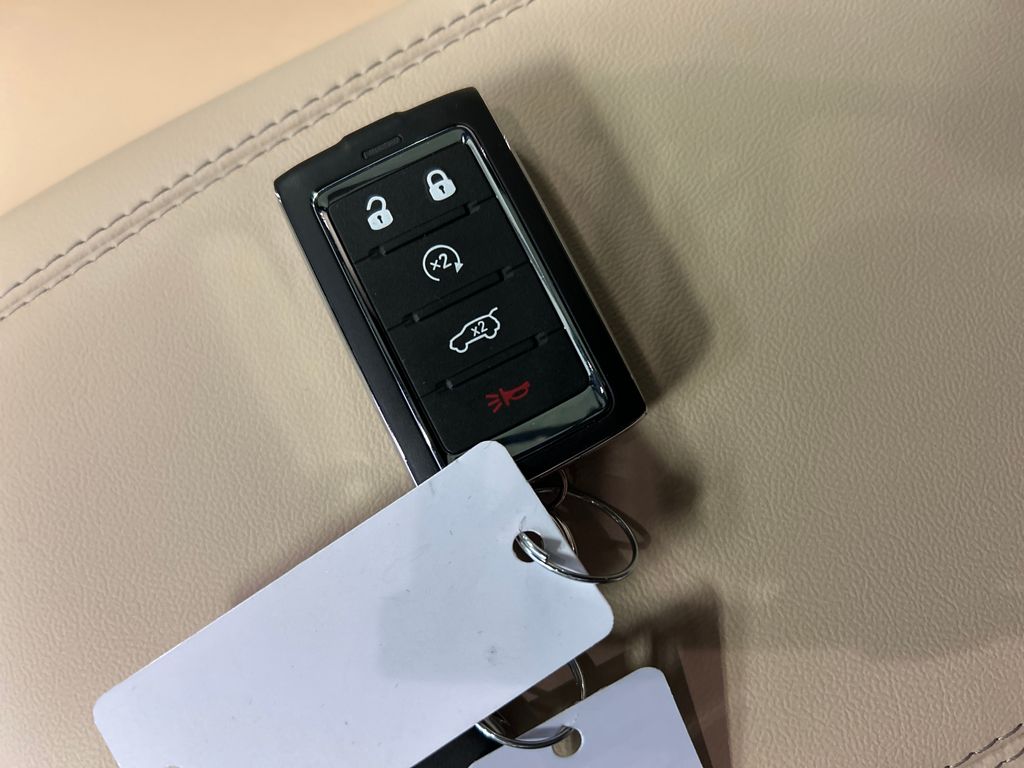 2026 Jeep Grand Cherokee Limited - Photo 20