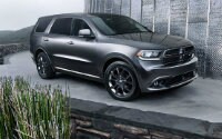 2016 Dodge Durango in Lima